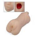 Miniatyrbild 1 av 4: Dorothy mun vagina och anus onani