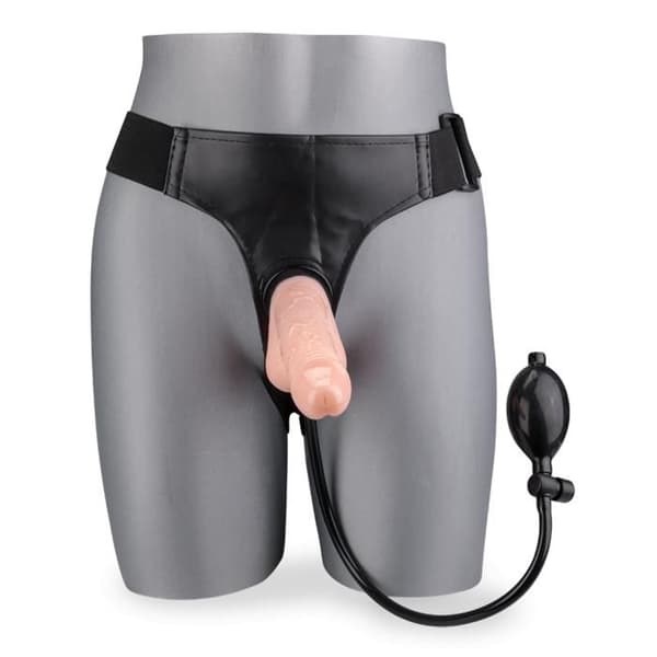 Bra pumpbar luftmadrass