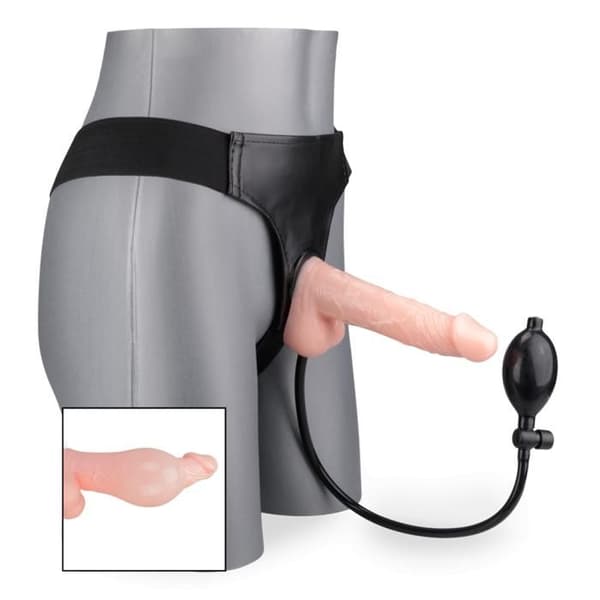 Bra pumpbar luftmadrass