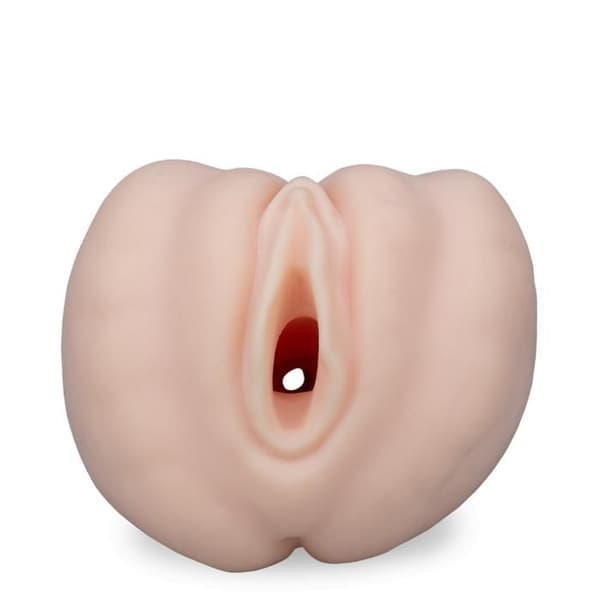 Justerbar realistisk vagina Water Pleasure