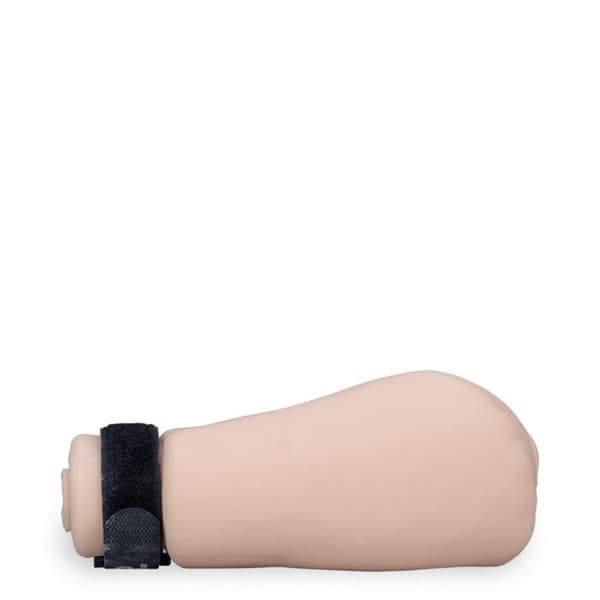 Justerbar realistisk vagina Water Pleasure