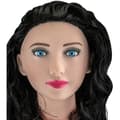 Miniatyrbild 3 av 6: Sexdocka Manon