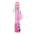 Miniatyrbild 1 av 3: Rabbit Vibrator kommer &amp; kommer Butterfly XL Rosa