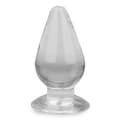 Miniatyrbild 1 av 4: Softy Crystal transparent suganalplugg