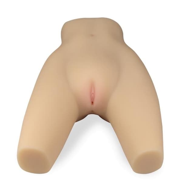 Callie onanistrumpa 3,8kg