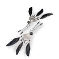 Miniatyrbild 1 av 4: Cabaret Nipple Clamps - Svart - Vuxen - Nej - Nej