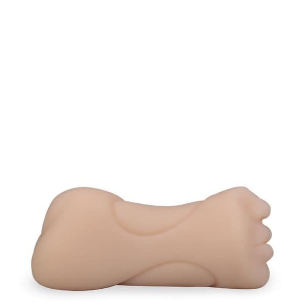 Dorothy artificiell vagina och anus mun onani - LOVE AND VIBES Light Skin Collection