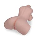 Miniatyrbild 5 av 6: Sex Byst 7,0 kg anus och vagina Abby