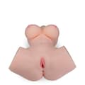 Miniatyrbild 6 av 6: Sex Byst 7,0 kg anus och vagina Abby