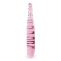 Miniatyrbild 2 av 4: Dildo glasdildo Bläckfisk vaginal eller anal dildo för man eller kvinna