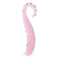 Miniatyrbild 1 av 4: Dildo glasdildo Bläckfisk vaginal eller anal dildo för man eller kvinna
