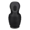 Miniatyrbild 3 av 4: Payne Black Suction and Vibrating Glans Male Masturbator