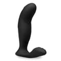 Miniatyrbild 4 av 4: Albert fjärrstyrd prostatastimulator - LOVE AND VIBES Collection Black