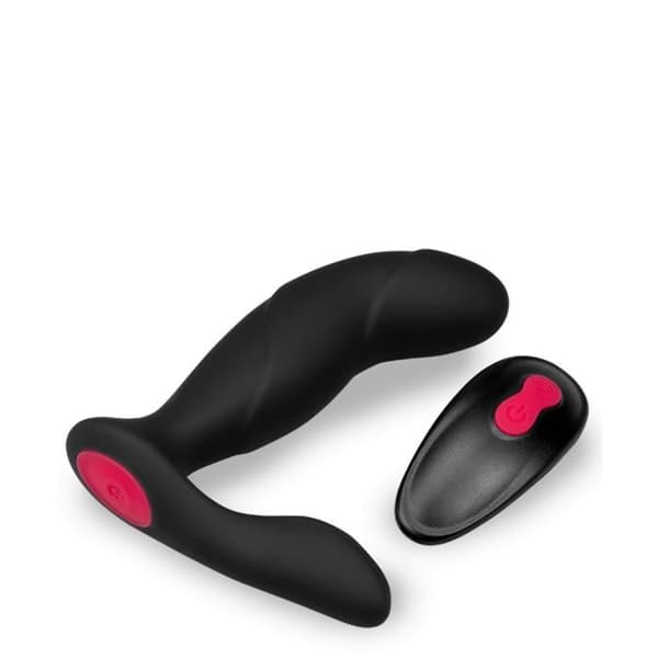 Albert fjärrstyrd prostatastimulator