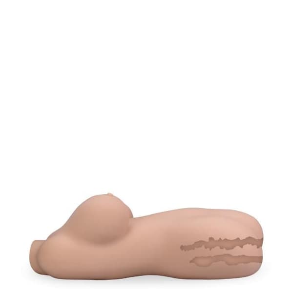 Stor onanistbyst Irina 9,0kg