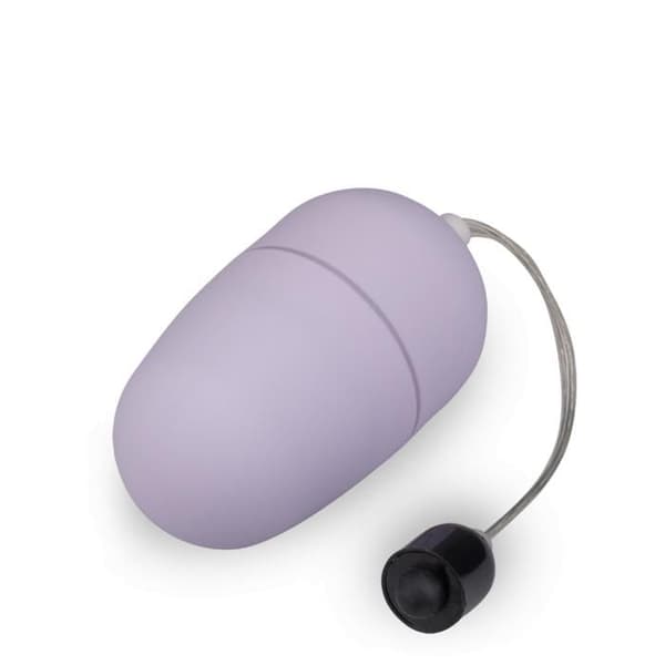 Vibrerandeägg Wiggle - M