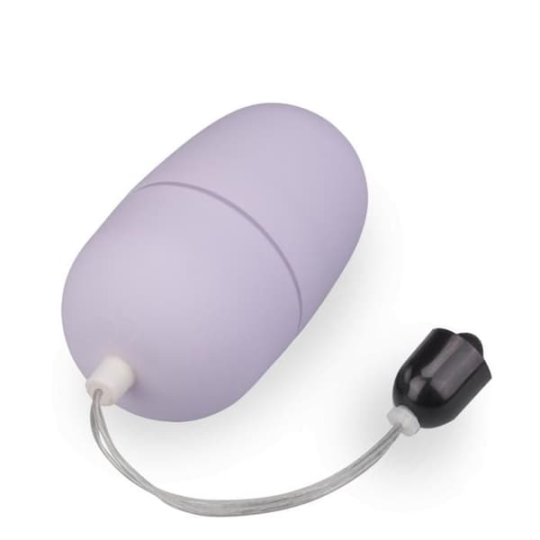 Vibrerandeägg Wiggle - M