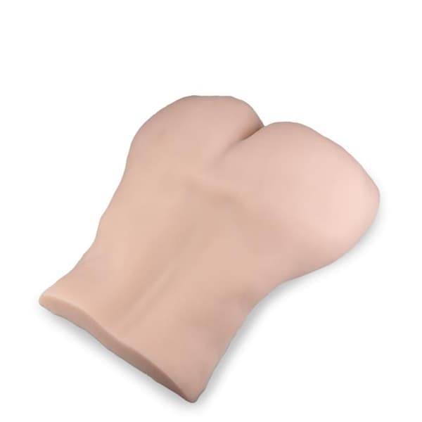Stor realistisk rumpa Martha 11,0kg
