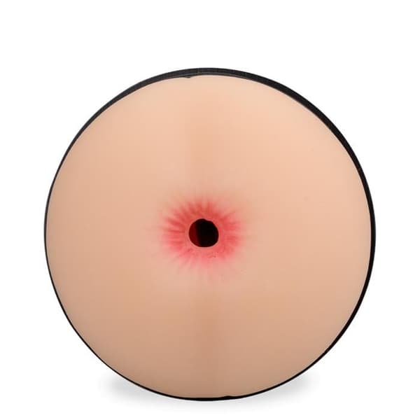 Vibrerande analmasturbator - Manliga masturbatorer