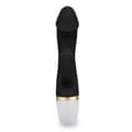 Miniatyrbild 4 av 4: Flapa Rabbit Vibrator Vibrator - Mr. Rabbit Collection Svart