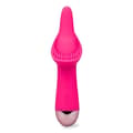 Miniatyrbild 3 av 4: G-punkts stimulatortunga - LOVE AND VIBES Pink Collection