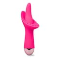 Miniatyrbild 1 av 4: G-punkts stimulatortunga - LOVE AND VIBES Pink Collection