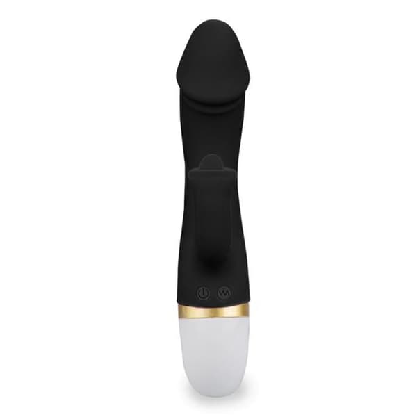 Vibromassager kanin Flapa