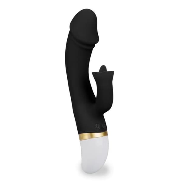 Vibromassager kanin Flapa