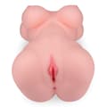 Miniatyrbild 5 av 6: Onani byst 5,0kg vagina anus Lyna