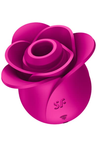 Satisfyer Pro 2 Modern Blossom Klitoris vibrator