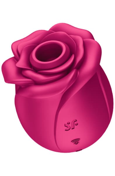 Satisfyer Pro 2 Classic Blossom Klitoris vibrator