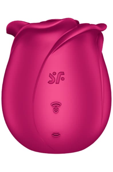 Satisfyer Pro 2 Classic Blossom Klitoris vibrator