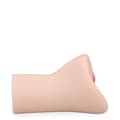 Miniatyrbild 4 av 4: Khady Ribbed and Nodulated Vagina Male Masturbator - LOVE AND VIBES Collection