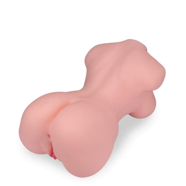 Onani byst 5,0 kg vagina anus Lyna - LOVE AND VIBES Collection