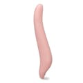 Miniatyrbild 3 av 3: Djungelrotations- och vibrationsvibrator - LOVE AND VIBES Salmon Collection