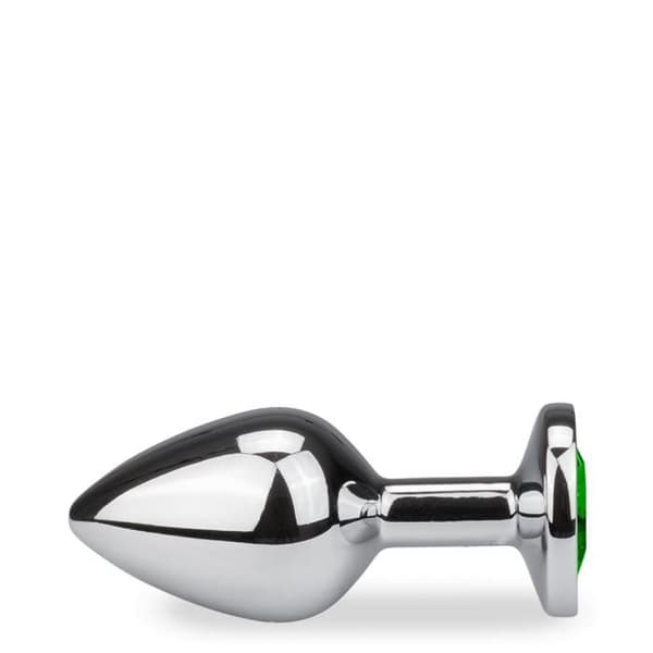 Rosebud anal juvel M - 9 färger