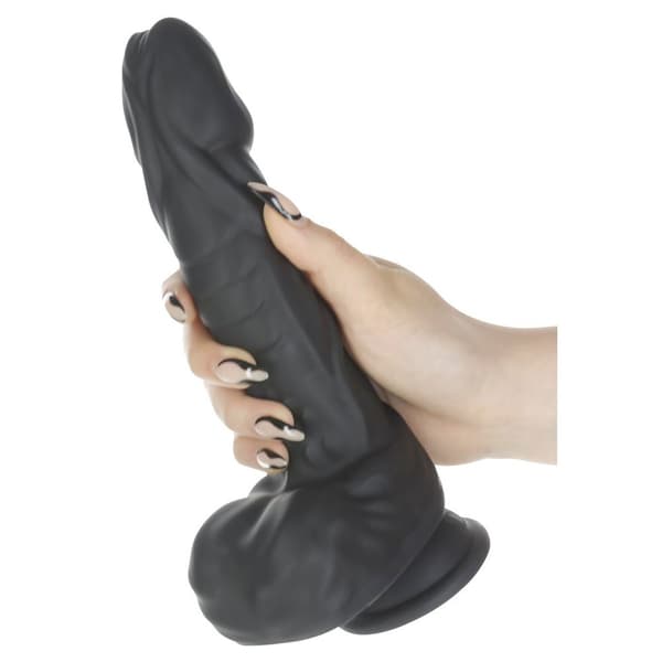 Naked Addiction Rotaattori Vibraattori 8.6´´