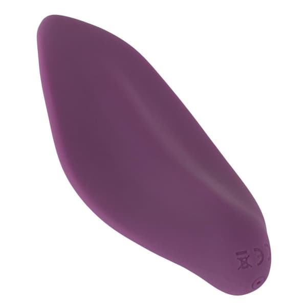 Sweet Smile Trosa Vibrator Med Fjärrkontroll 5971550000