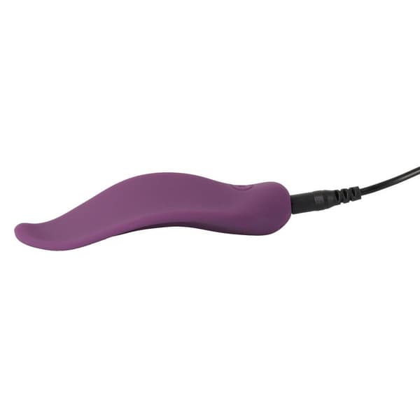 Sweet Smile Trosa Vibrator Med Fjärrkontroll 5971550000