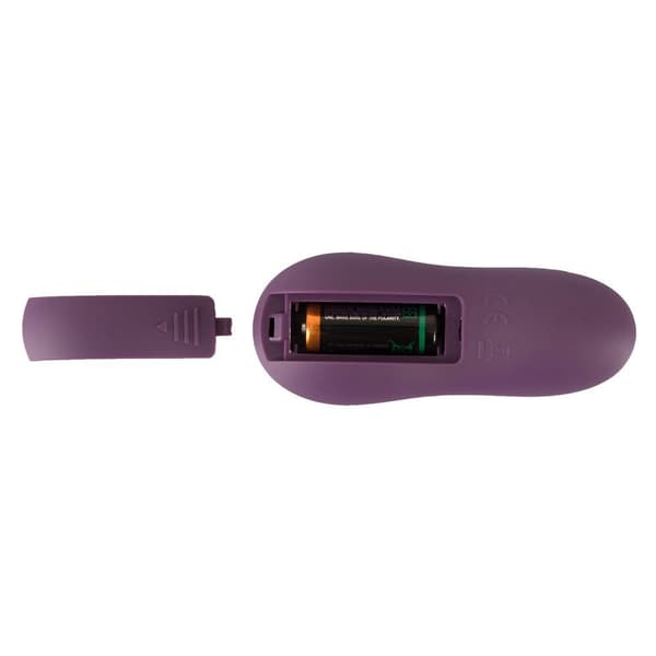 Sweet Smile Trosa Vibrator Med Fjärrkontroll 5971550000