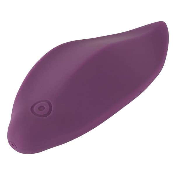 Sweet Smile Trosa Vibrator Med Fjärrkontroll 5971550000