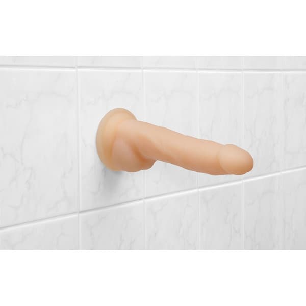 Naked Addiction Rotator Vibrator 8´´