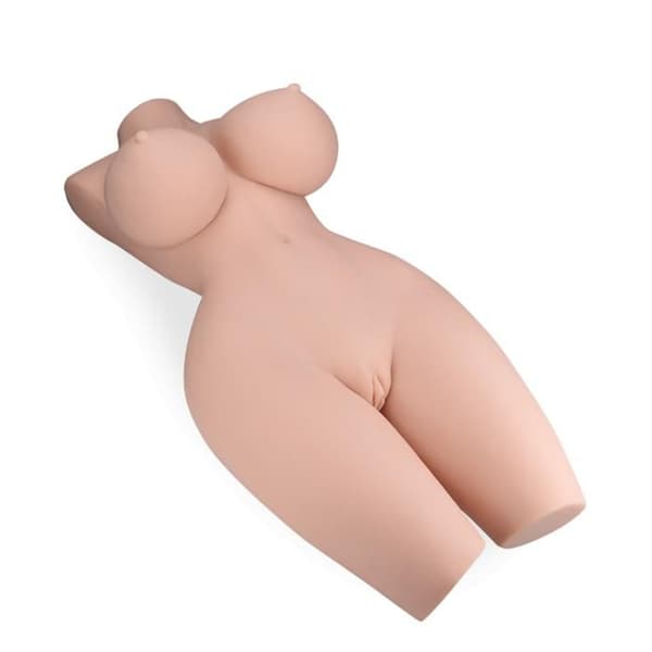 Sidney onani byst 16,5 kg