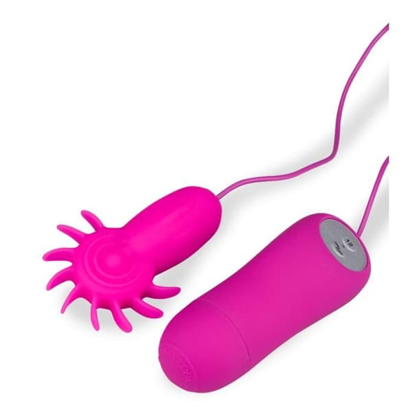 Klonstimulator flerspråkig