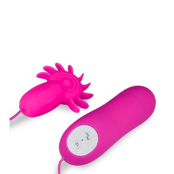 Klonstimulator flerspråkig