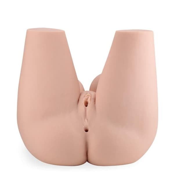 Sidney onanist byst 16,5kg - Manliga onanister
