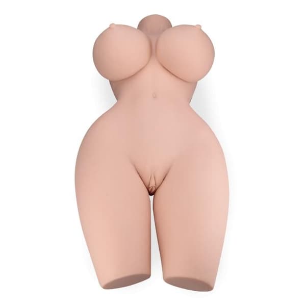 Sidney onani byst 16,5 kg