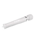 Miniatyrbild 3 av 4: Fantasy Wand ultra power vibrator Vit