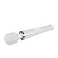 Miniatyrbild 4 av 4: Fantasy Wand ultra power vibrator Vit