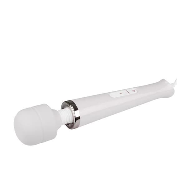 Fantasy Wand ultra power vibrator Vit